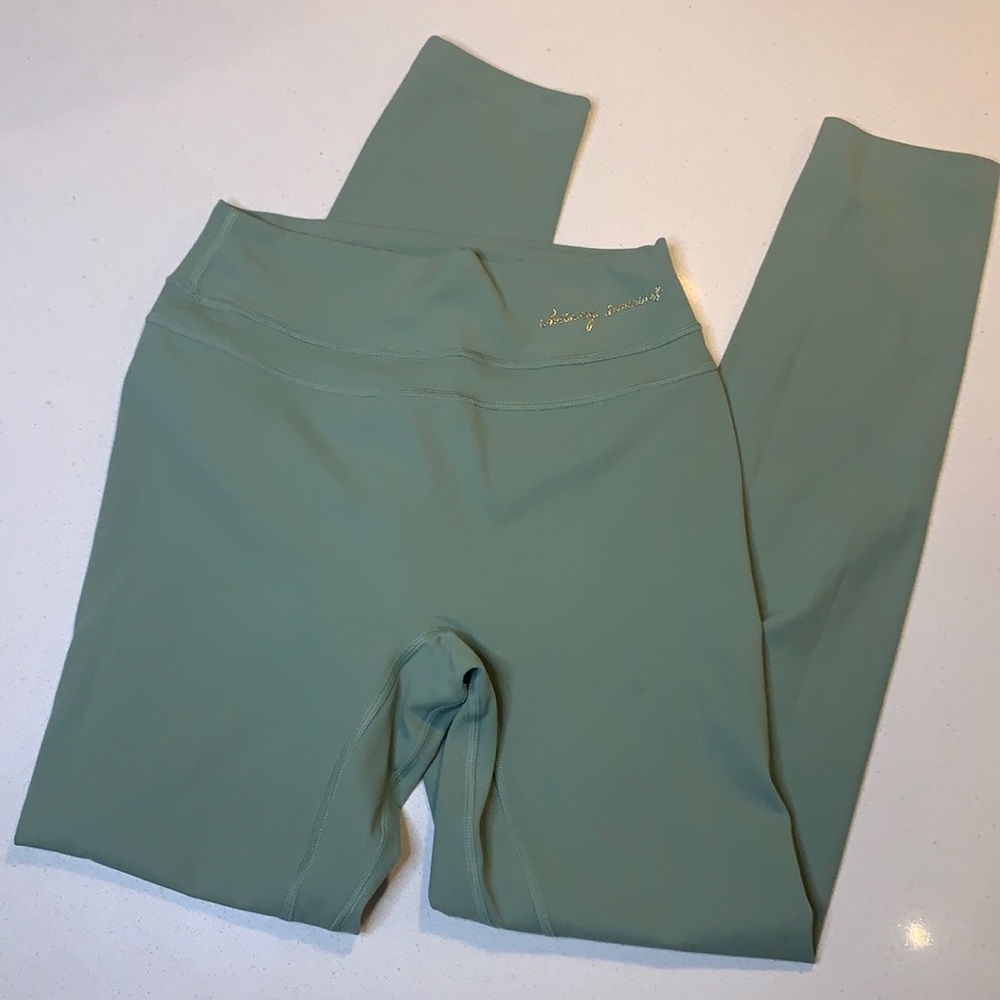 Gymshark x Whitney Simmons Sage Leggings